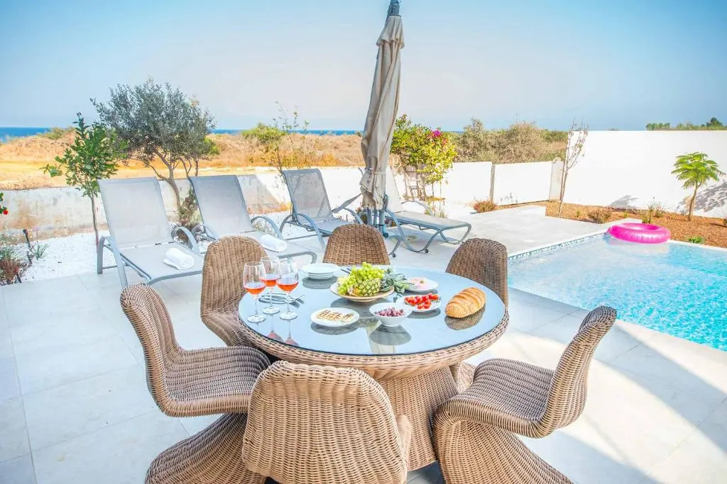 Protaras Art House Seviews