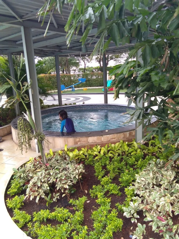 Apartment Thamrin City - 1,2 & 3 Bedrooms - Central Jakarta
