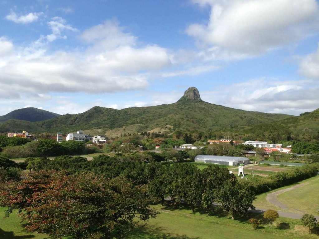 Kenting Sunhow Inn