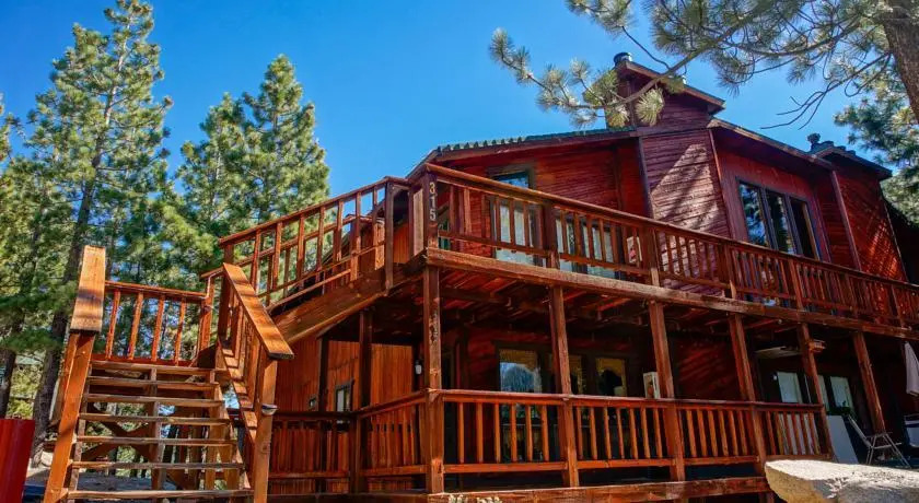 Tahoe Village 315D