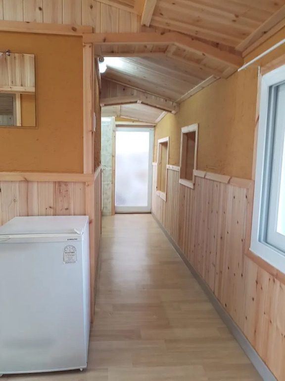 Santiago Guesthouse Hamdeok - Hostel