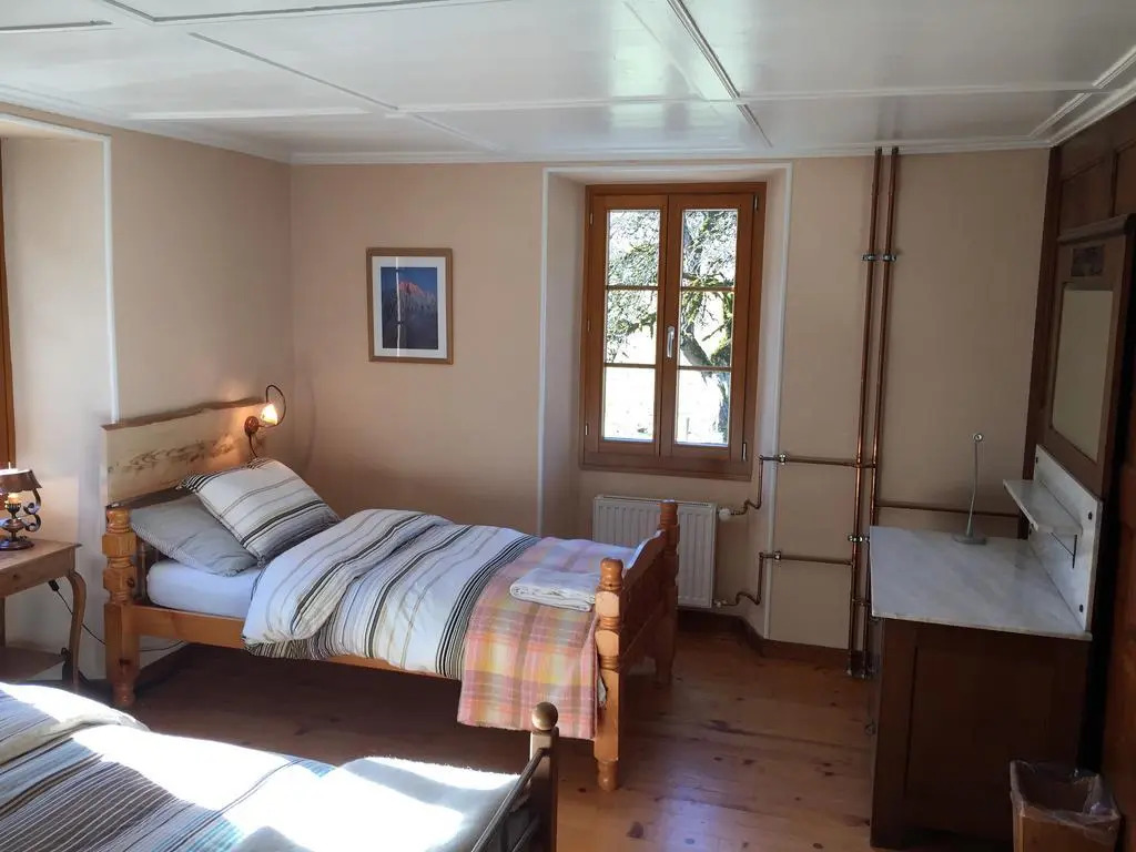 Heidis Guesthouse