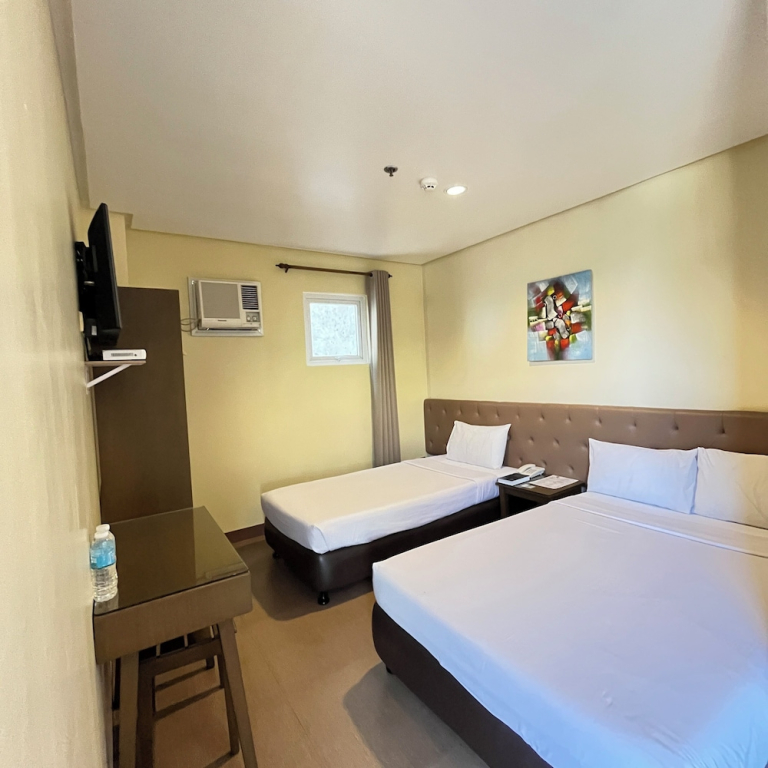 Hotel 801