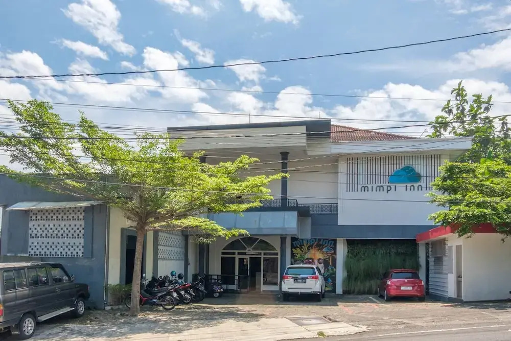 INNCA Telaga Bodas, Semarang