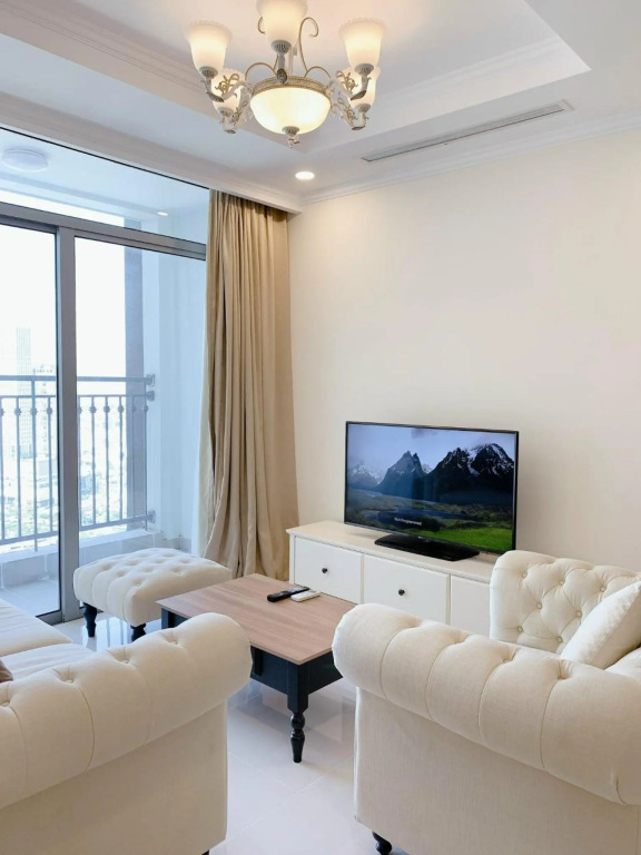 Landmark 4 & 5 - Vinhomes AirBnb