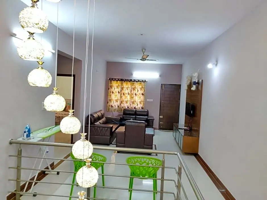 JP Nagar Premium 2 Bedroom flat