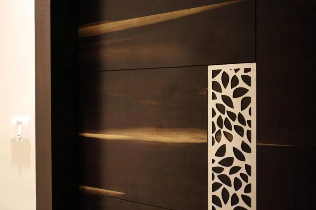 The Boulevard Villa by VEO - Part of StayVista