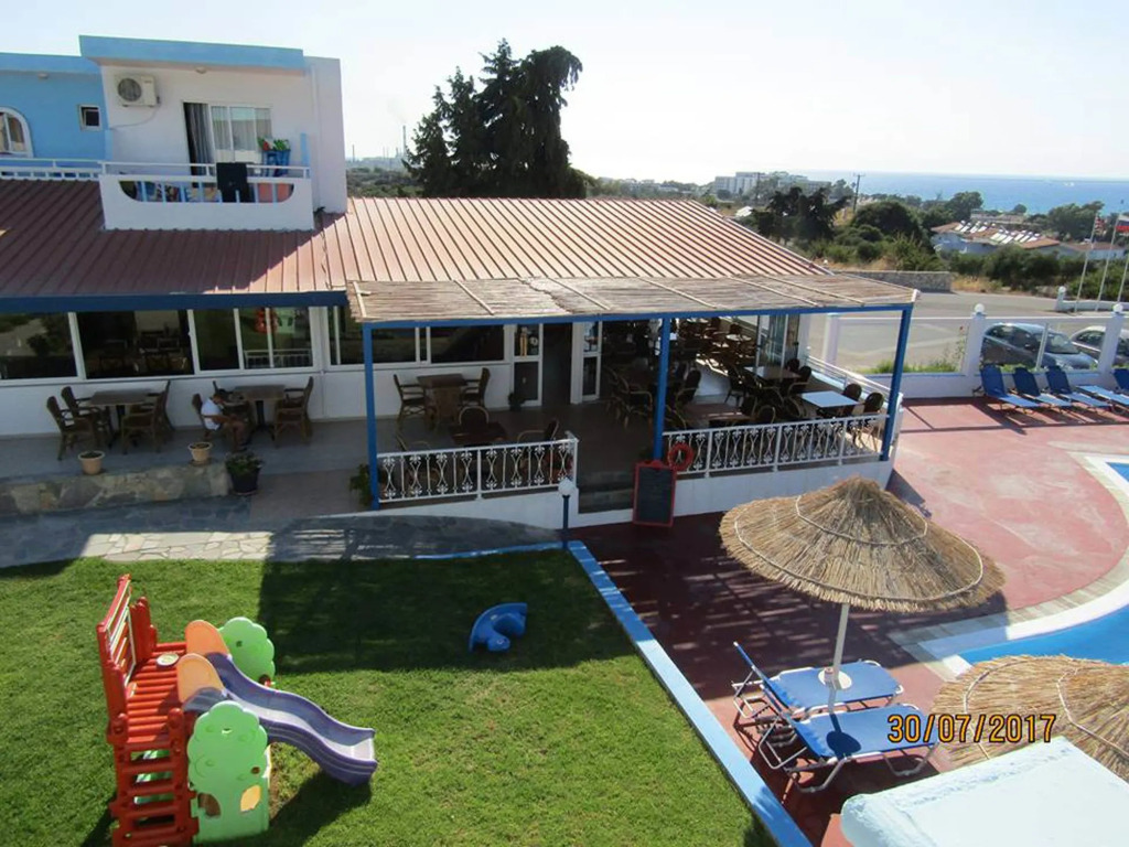 Summer View