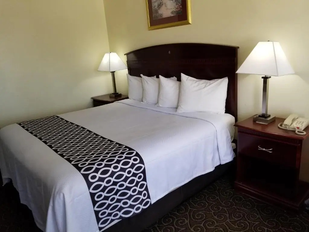 Shiloh Inn Lamesa