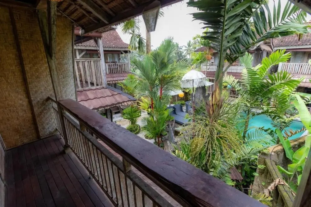 Two Bedroom Bungalow