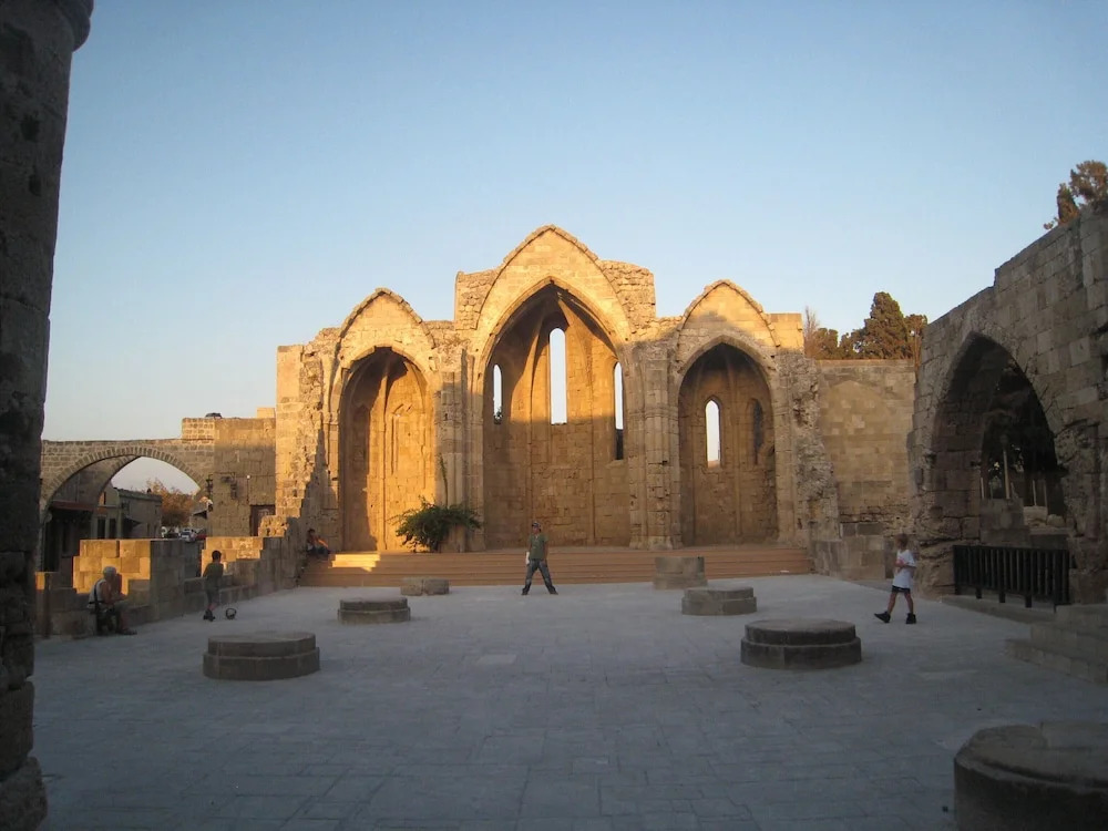 House in the Medieval City With Outdoor Patio, Free Wi-fi