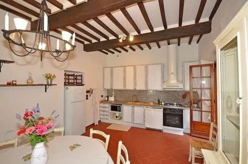 Villa ai Cedri