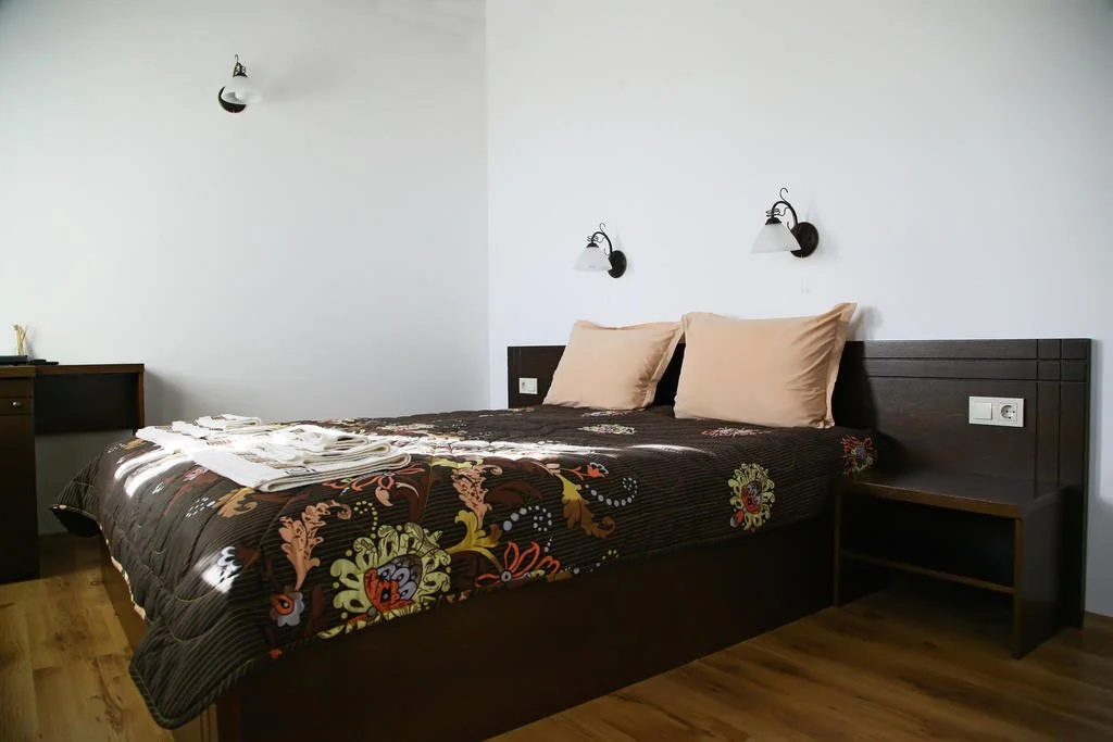 Galabova Guesthouse