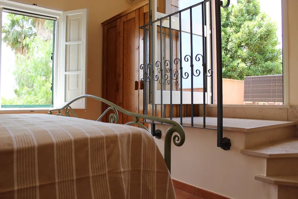 Dimora Li Cuti B&B