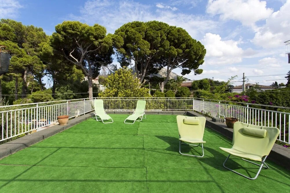 Villa Lilly