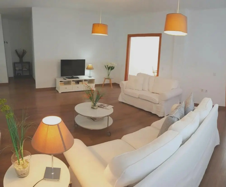 Apartment with 3 Bedrooms in Icod de Los Vinos, with Wonderful Sea View, Terrace And Wifi - 2 Km From the Beach