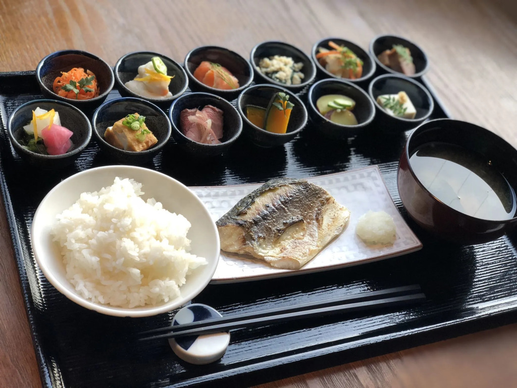 The Ryokan Tokyo YUGAWARA