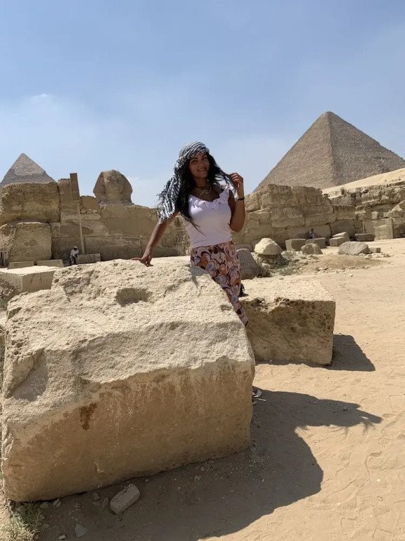 Pyramids Top Inn