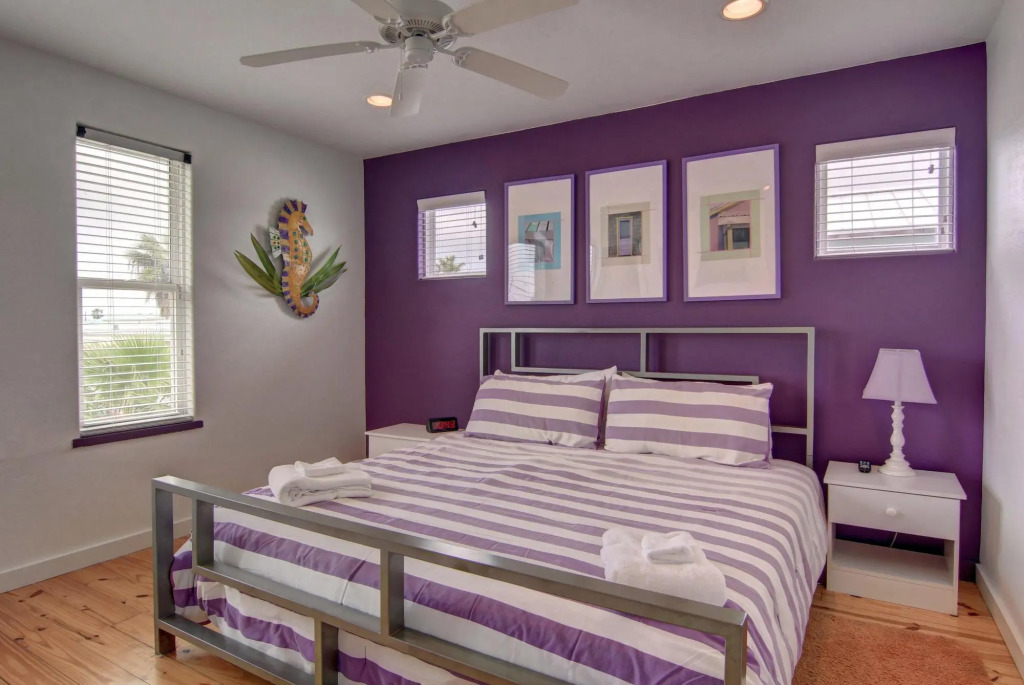 Harpers Berry  5SC in Port Aransas