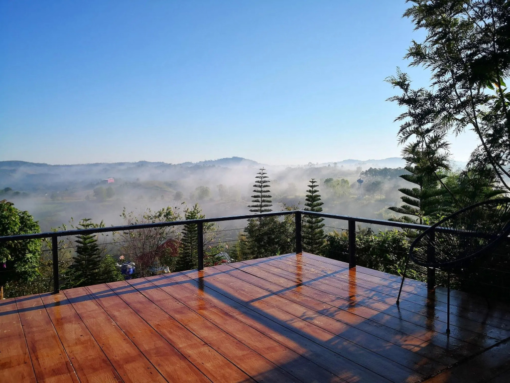 Phuyafahsai The Resort Khao Kho