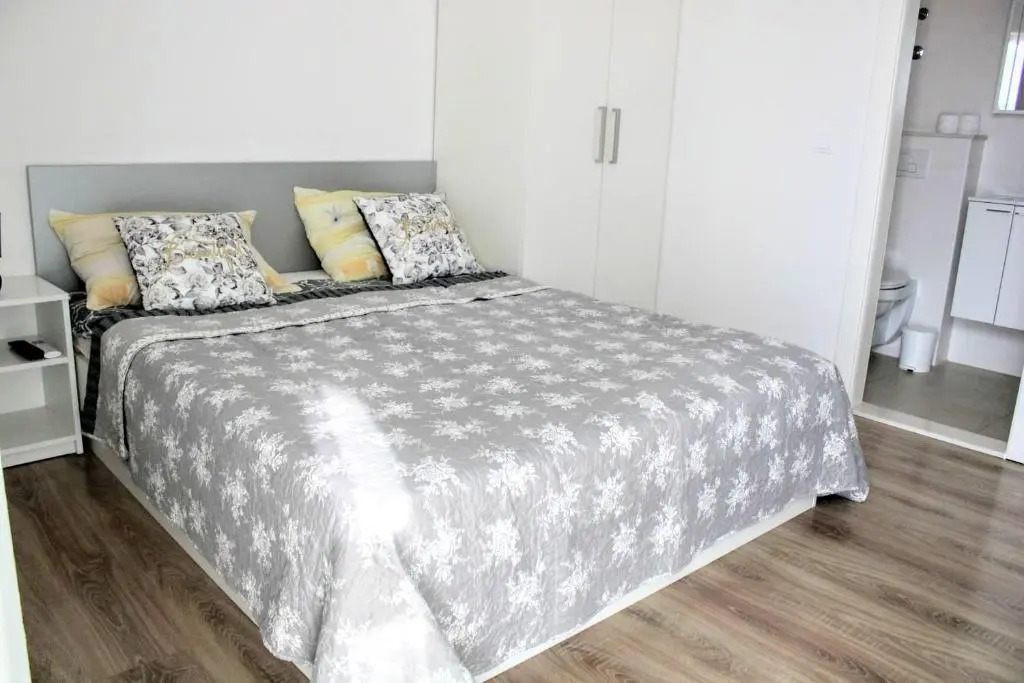 Top studio 9 Makarska rivijera Promajna