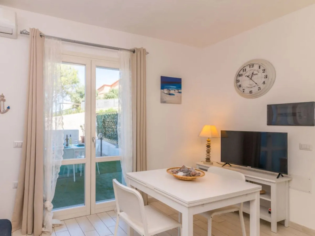 Apartment Emma Badesi