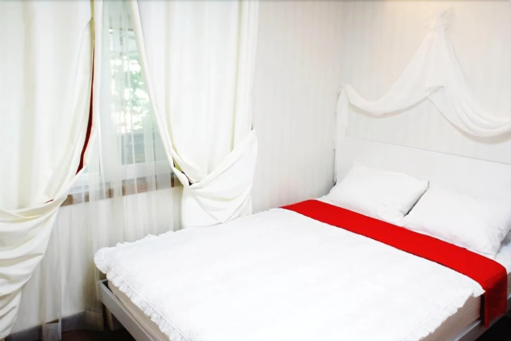 Yangpyeong Yesyes Pension
