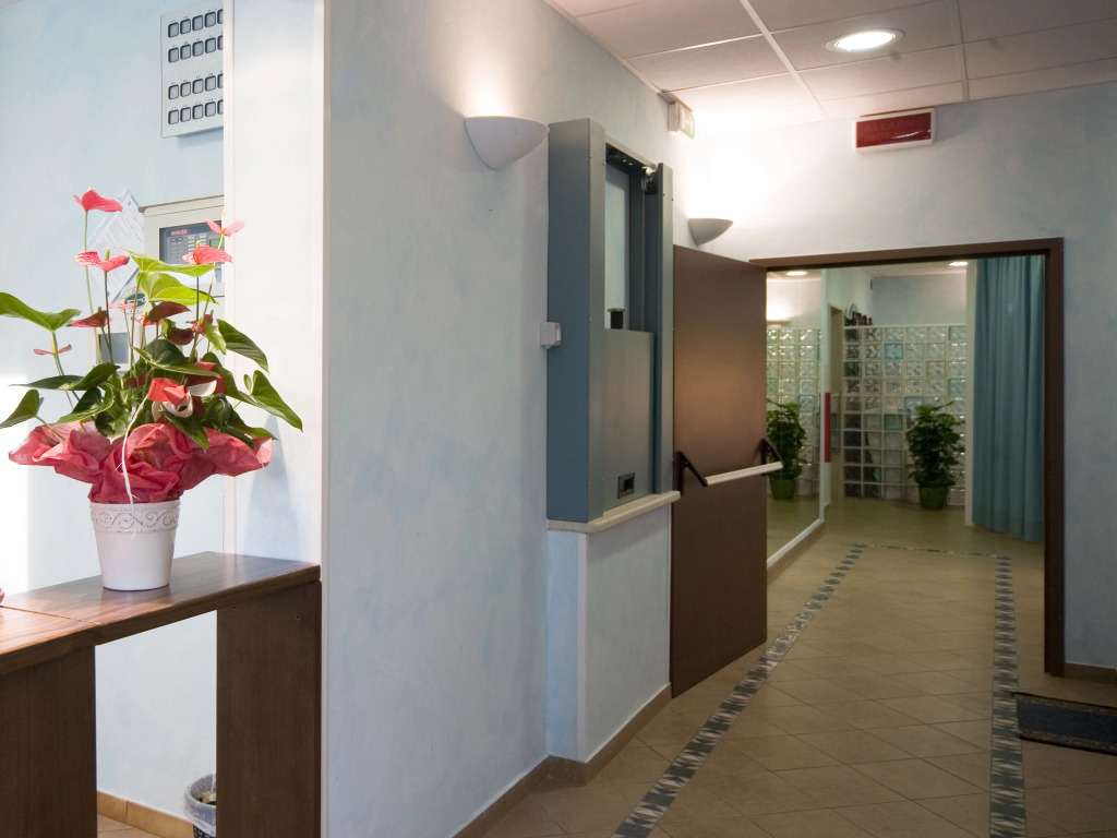 Hotel Savina