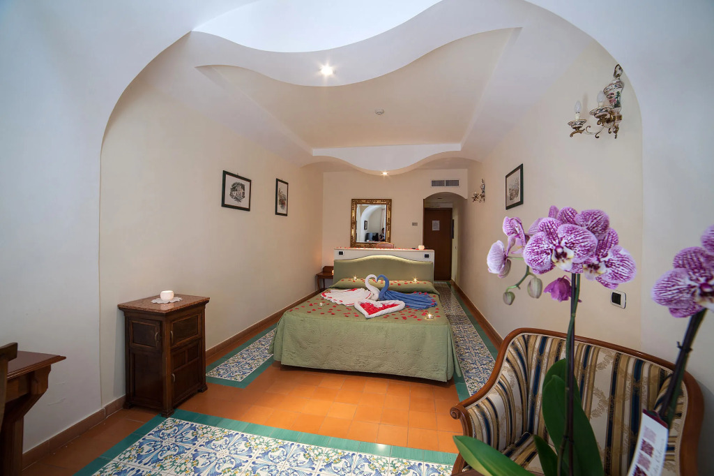 Hotel Graal