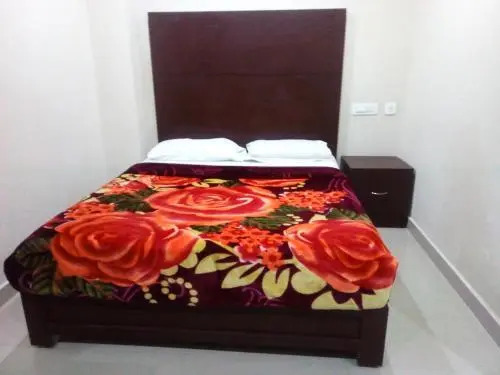The Regency Casseta