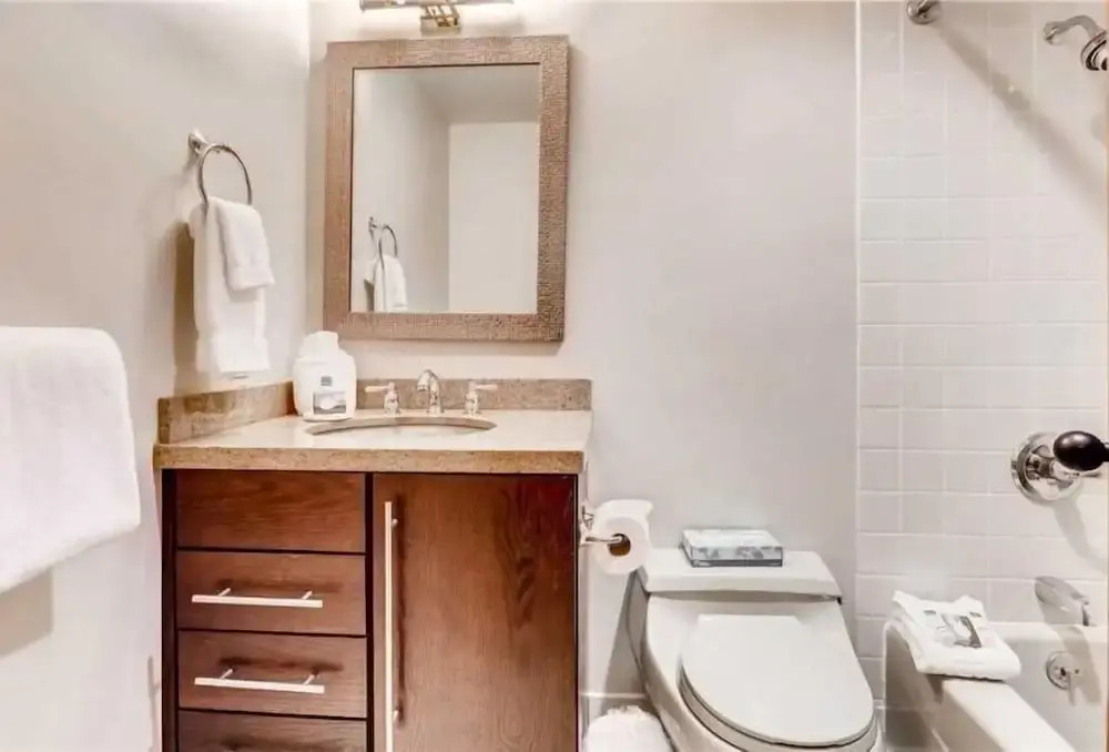2 Bedroom Ski-In Ski-Out Condo In Snowmass Village