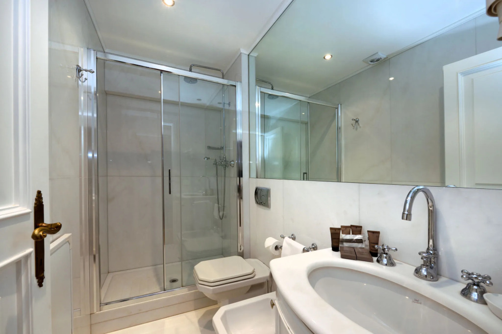 Hotel Ai Reali - Small Luxury Hotels of the World
