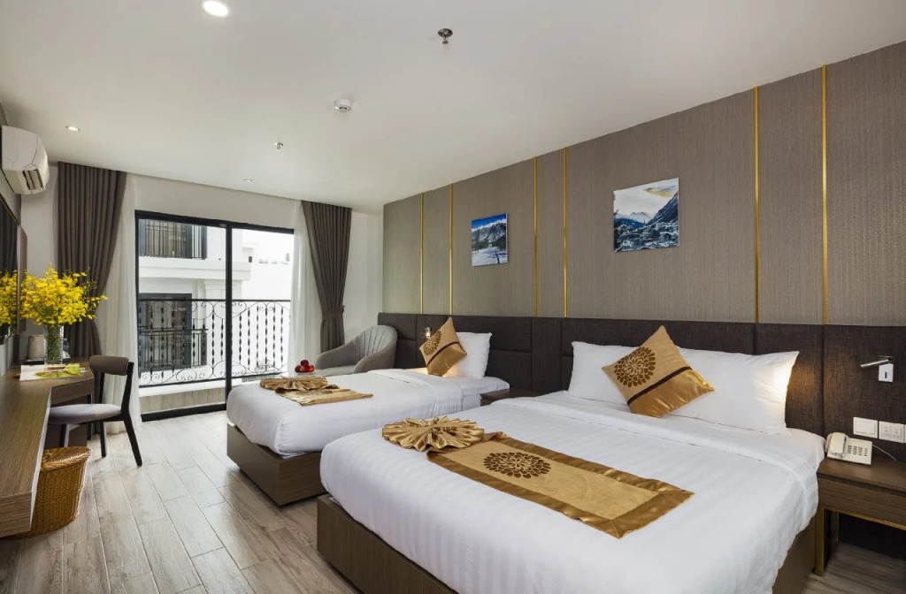 Sochi Hotel