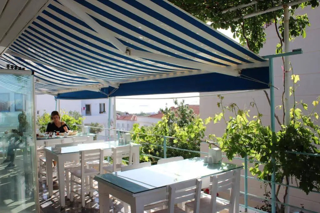 Aksoy Hotel Bozcaada