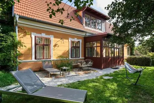 Villa Tranquillini
