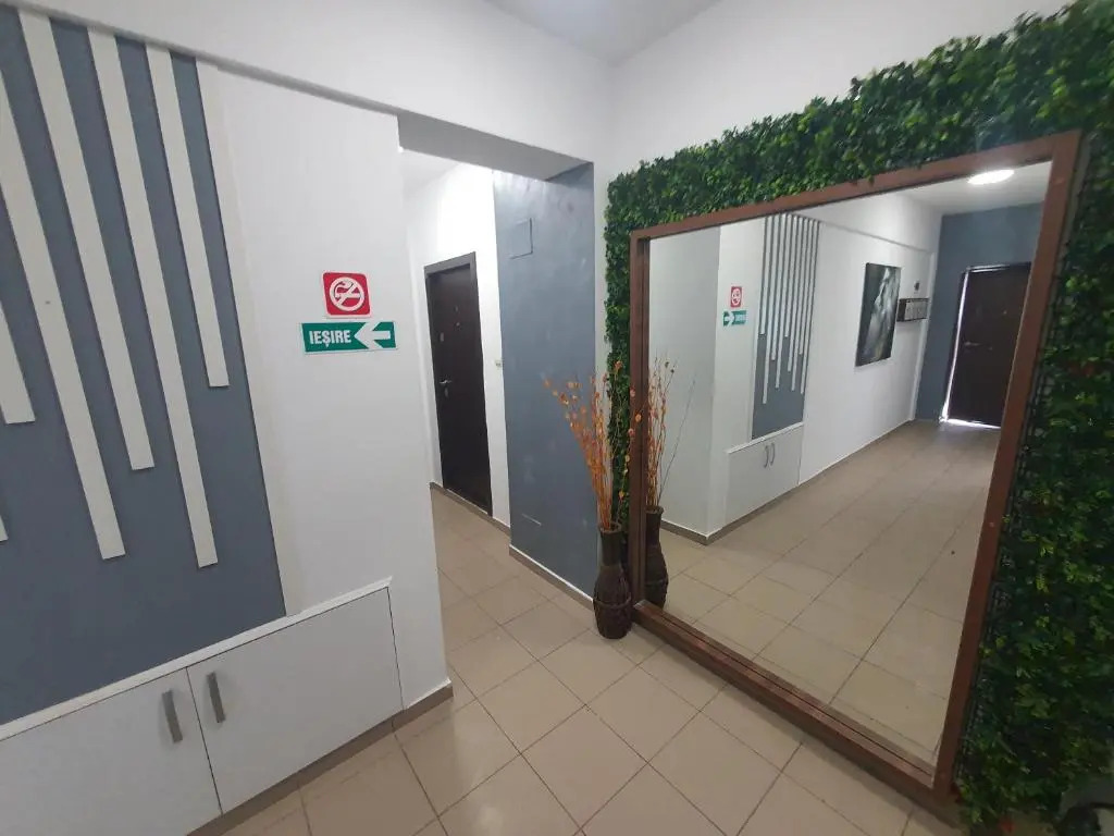 Apartment Villa