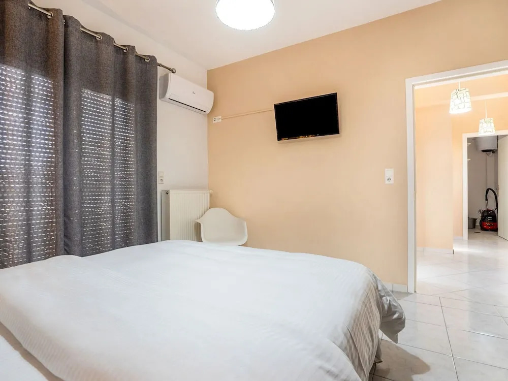 Urban Apartment in Alexandroupoli near Beach