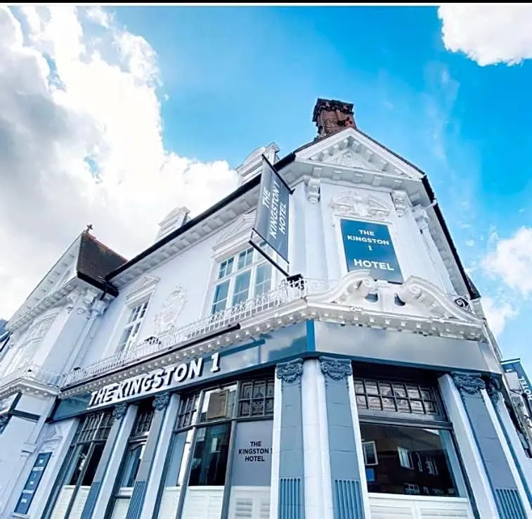 The Kingston 1