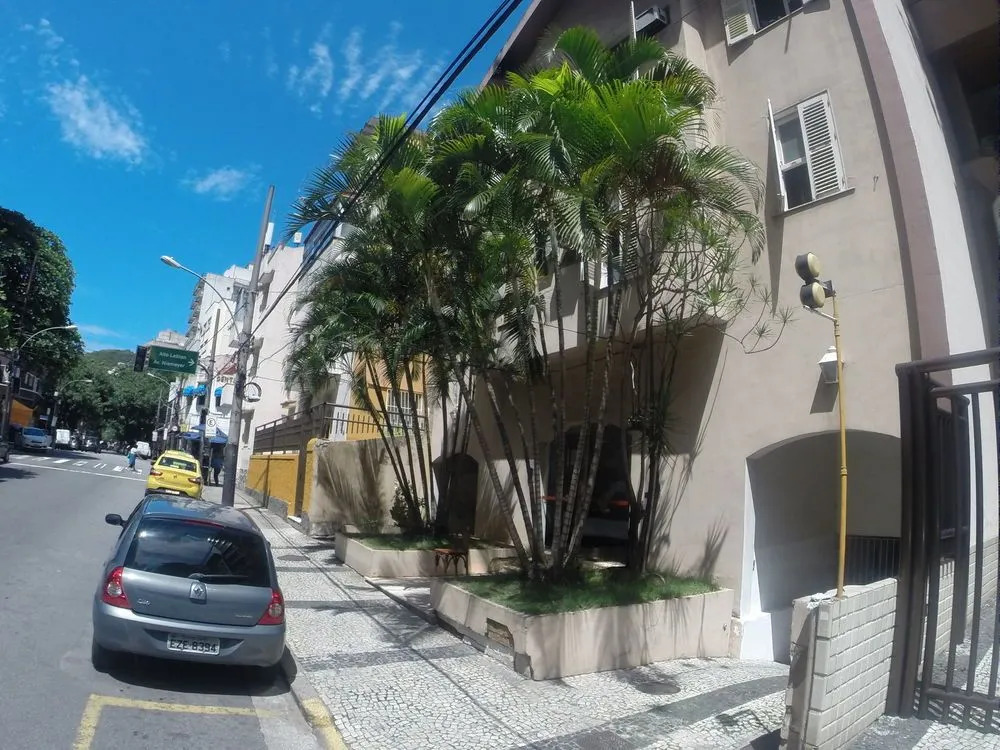 Dois Quartos Dias Ferreira - LEB12
