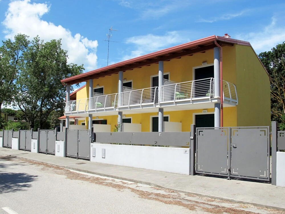 Dora Lido Degli Estensi