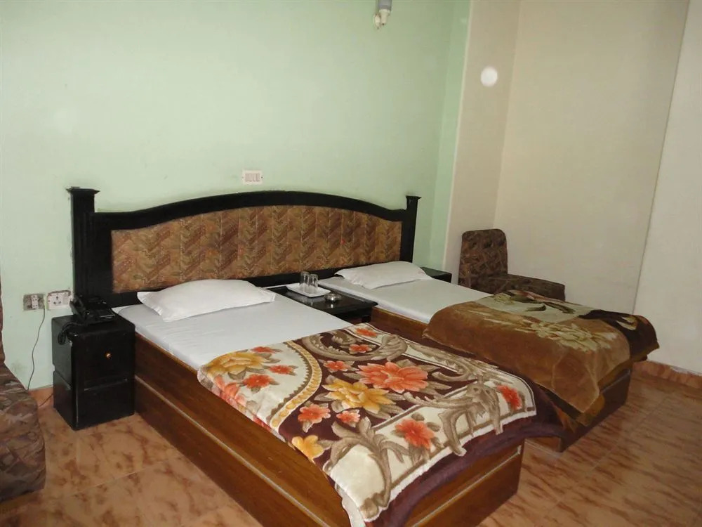 Astoria Hotel