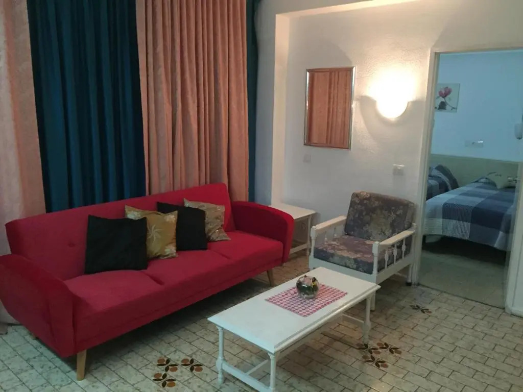 Apartment 4th floor Yumbo Centrum