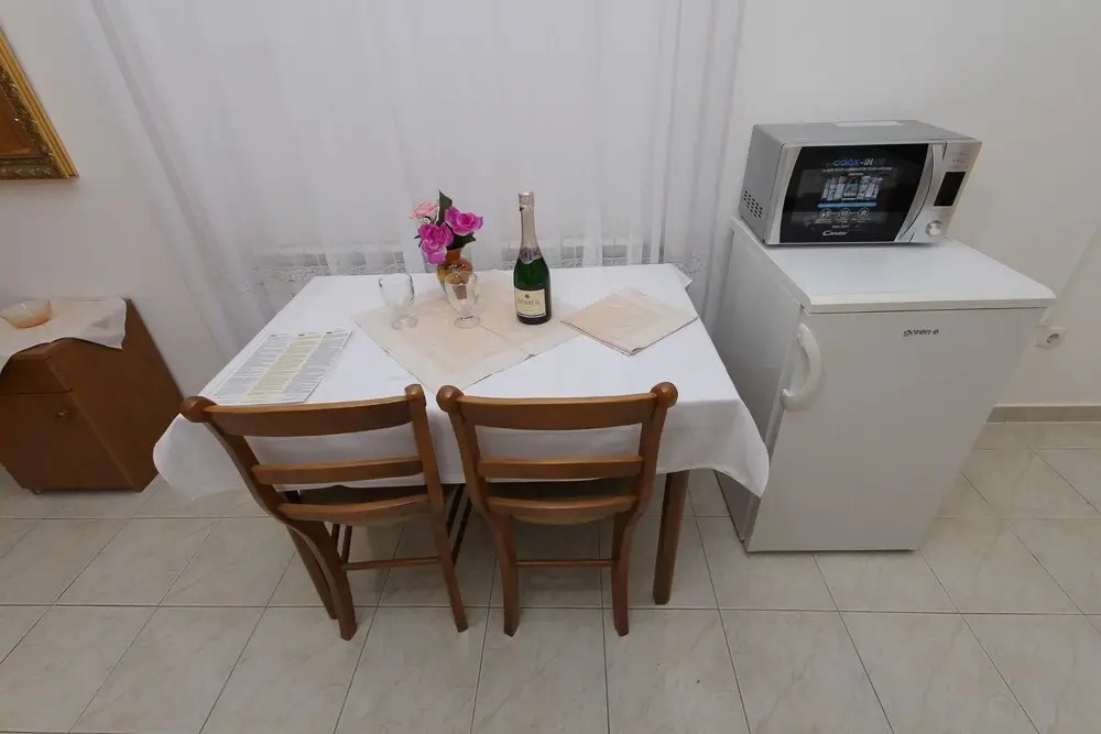 Apartments Sabljic