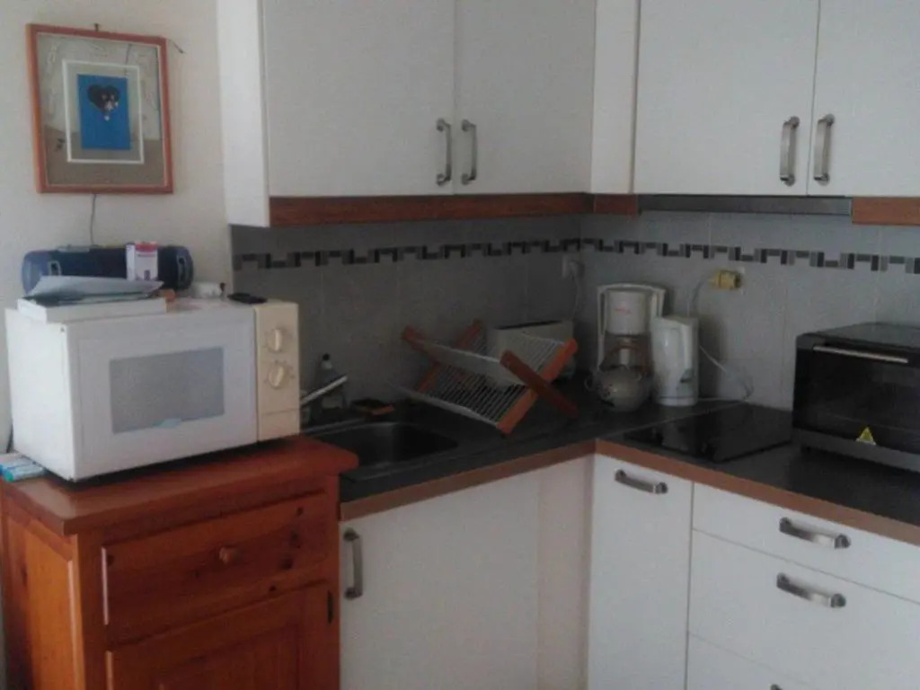 Maison L'Épine, 2 pièces, 4 personnes - FR-1-224B-106