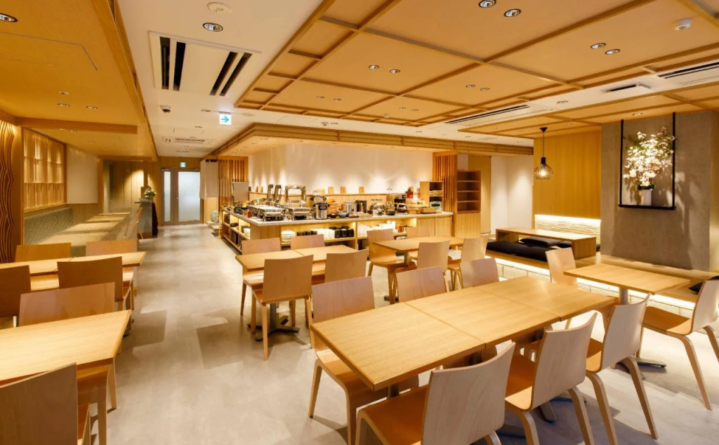 Tosei Hotel Cocone Ueno