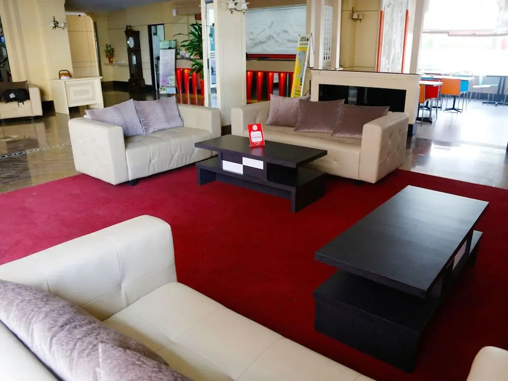 NIDA Rooms Nagoya Garden Sentral