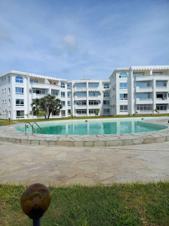 Inviting 1-bed Apartment in Malindi