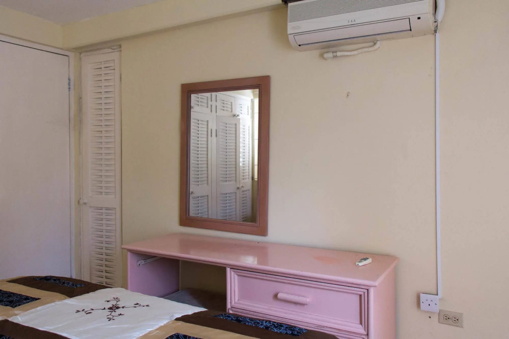 Seacastles Exora Beach Suite