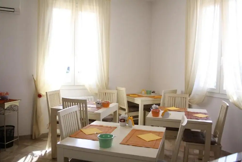 Alla Corte Del Picchio Room & Breakfast