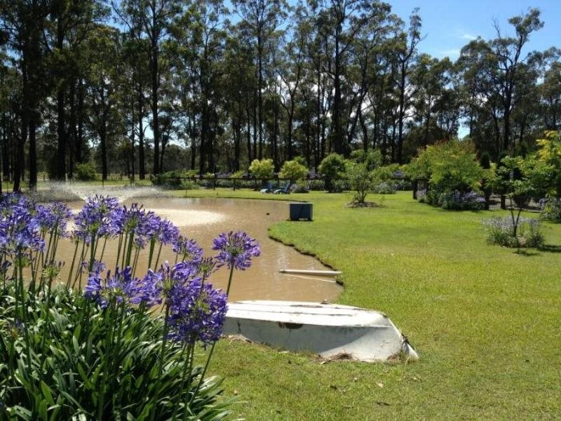 Rosedale Bed and Breakfast